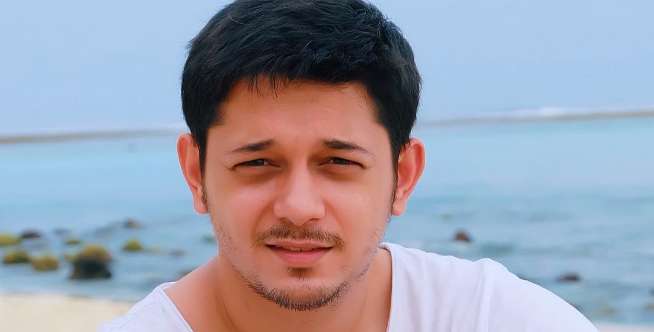 2. Andrew Andika