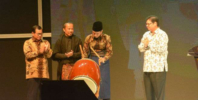 Peta jalan industri fashion muslim