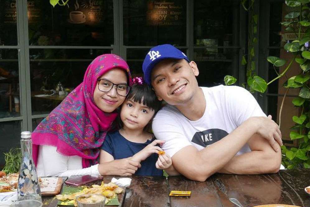 Ben Membalas Curhatan Caca dengan Surat Terbuka