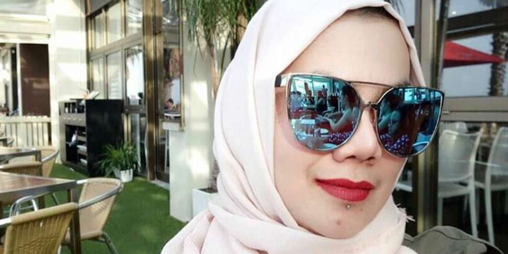 Sarita Sebut Faisal Haris Tiap Malam Kunjungi Jedun di Penjara