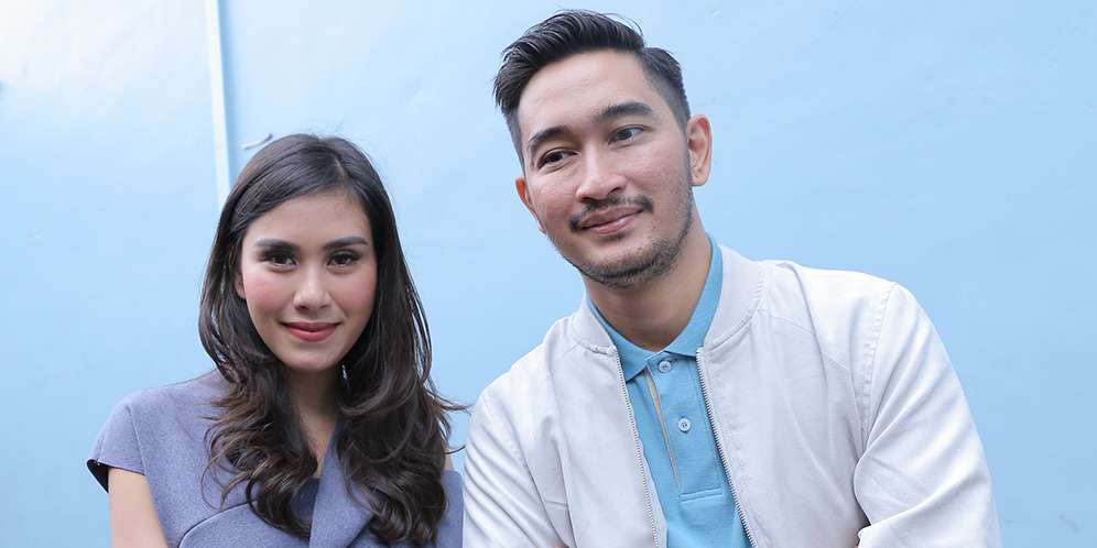 Belum Ditempati, Rumah Baru Syahnaz dan Jeje Govinda Bikin Syok
