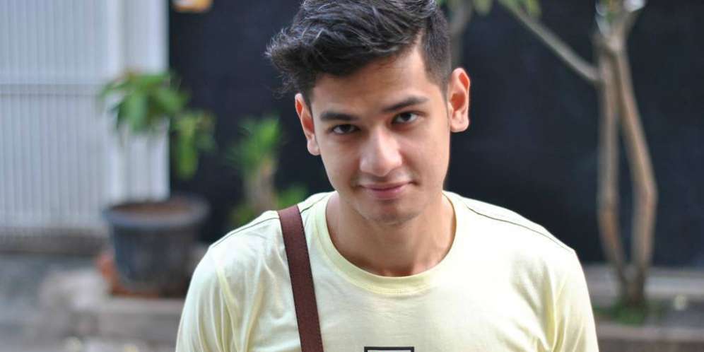 Ancaman Kevin Hillers untuk Pembuat Videonya Bareng Lucinta