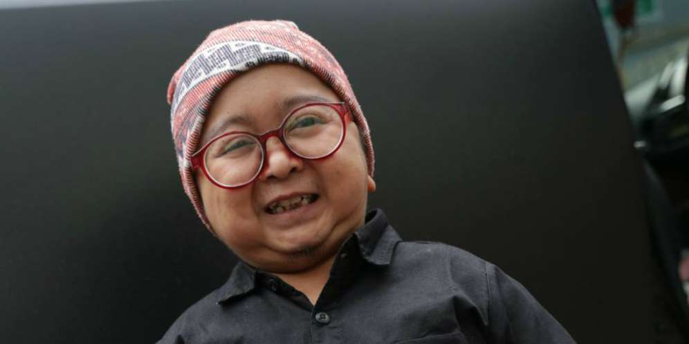 Istri Daus Mini Minta Cerai Lewat WhatsApp