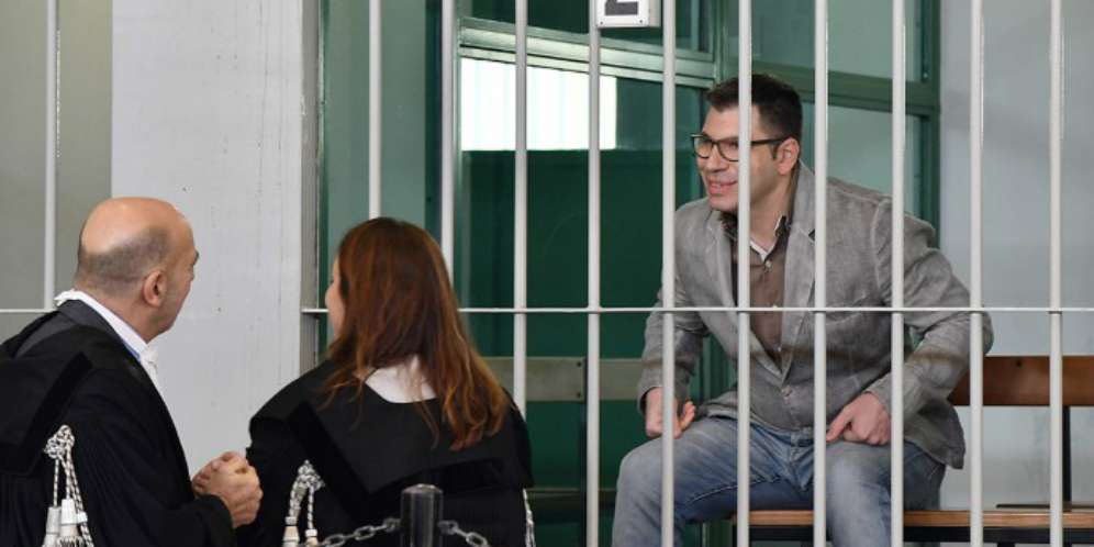 Begini Modusnya