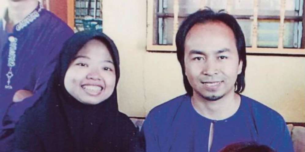 Sudah Lama Bermasalah Kesehatan