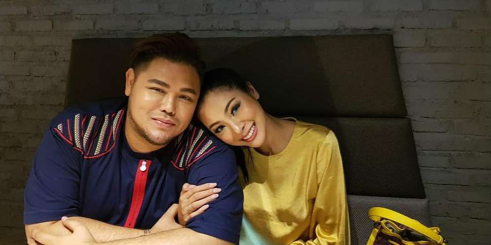 Terkuak Fakta Baru Faye Malisorn, `Kekasih Baru` Igun