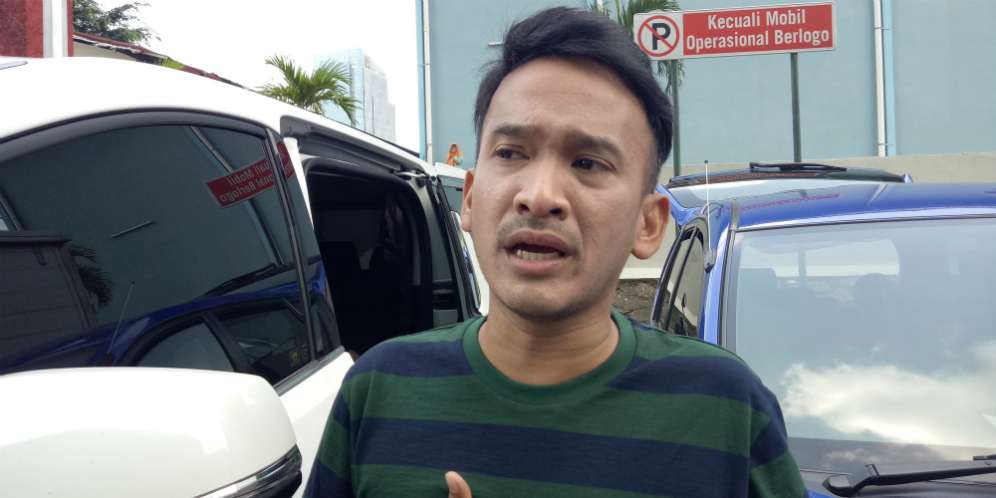 Ruben Sudah Tahu?