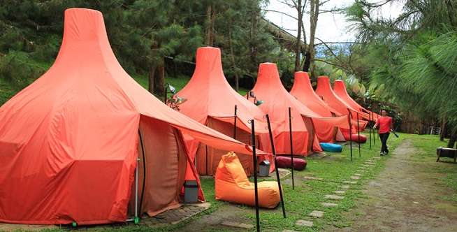 The Lodge Maribaya