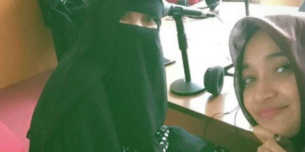 Masih Berhubungan dengan Indadari, Caisar Cuma Tanya Ini