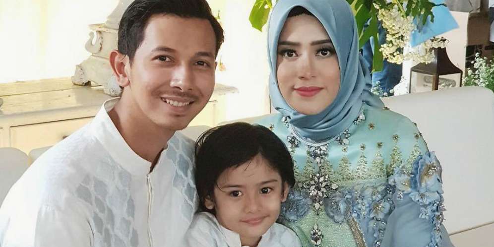 Hamil 5 Bulan, Fairuz Senang Sudah Bisa Lihat Wajah Anak