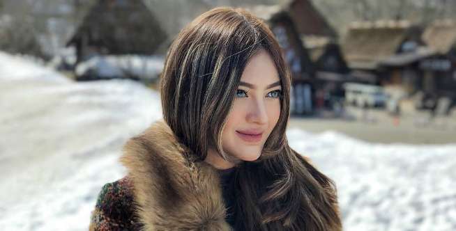Fakta Lain Tanaya Alyssia