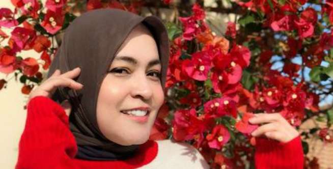 Balik Disindir Warganet