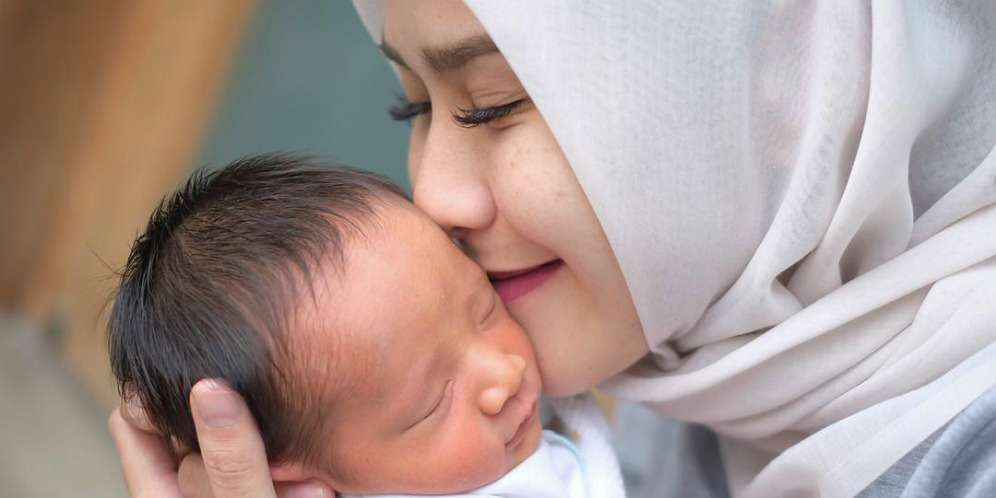 Pulih Sangat Cepat Setelah Caesar, Zaskia Mecca Buka Rahasia