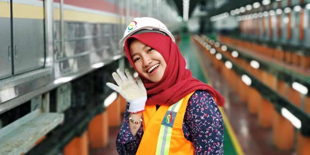 Siapa Dia?