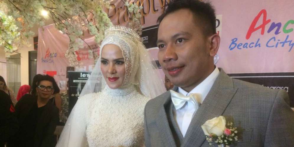 Warganet Ingatkan Dosa dan Azab