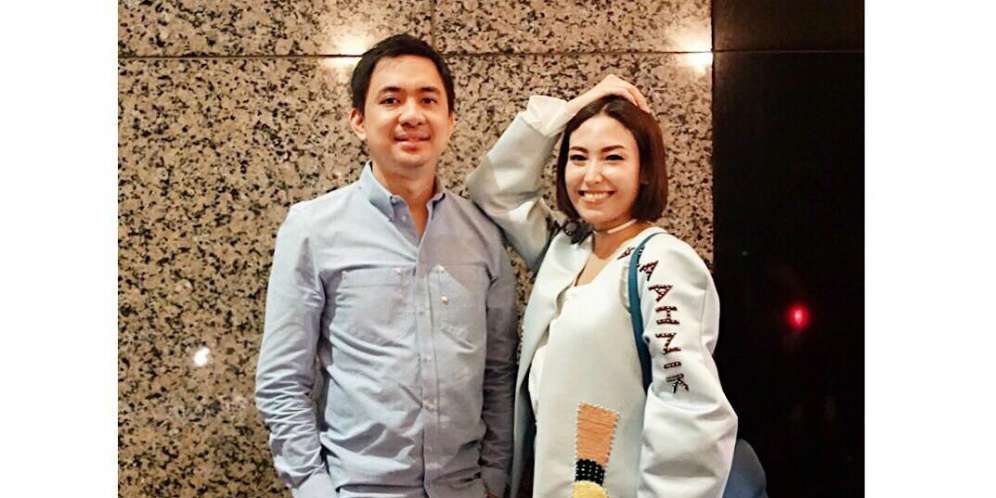 Begini Jawaban Menohok Regi Datau