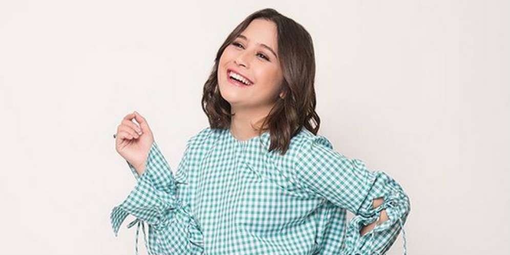 Prilly Latuconsina Ungkap Hubungan Terkini Dengan Aliando