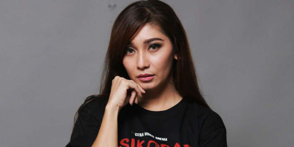 Penjelasan Baby Margaretha Soal Isu Hamil Sebelum Menikah