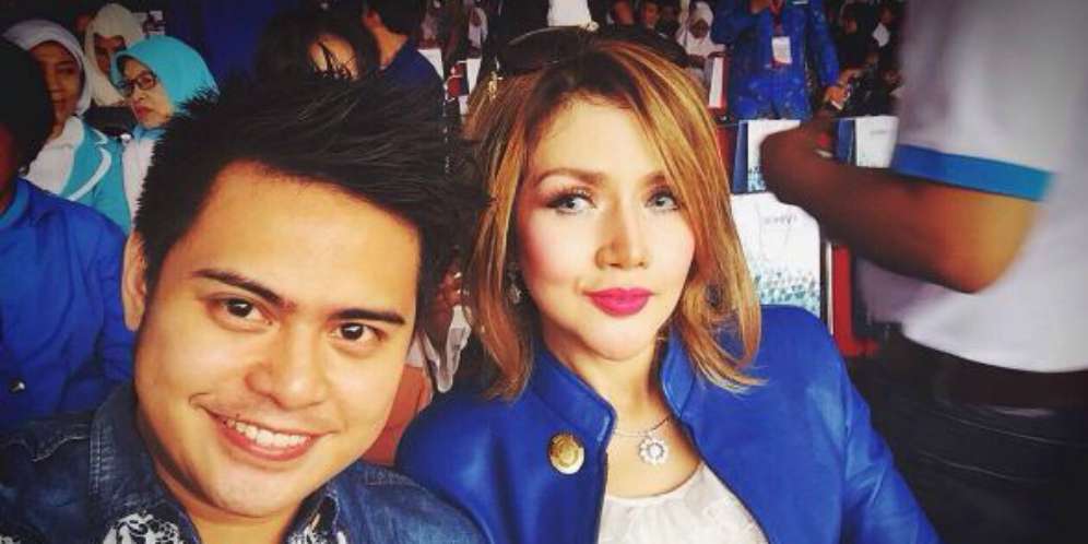 Benarkah Rp4 Miliar?