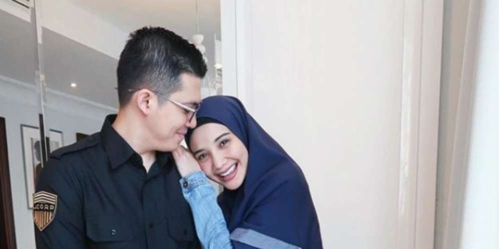 Siapa Mantan Kekasihnya?