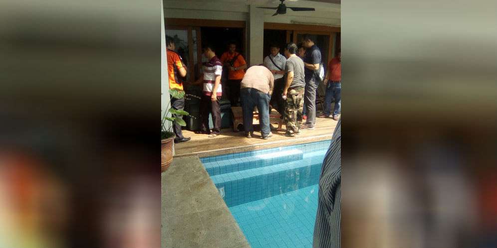Dua Maling Tewas Saat Menggarong Rumah Ahli Karate di Jaktim