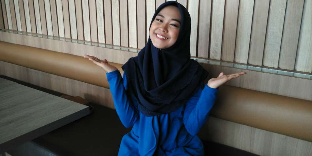 Ricis Tak Terima Agamanya Dihina