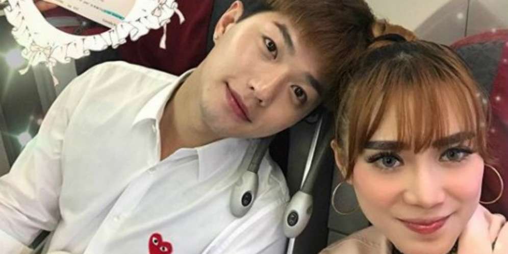 Netizen,"Maksain Banget Gaya Anak Muda"
