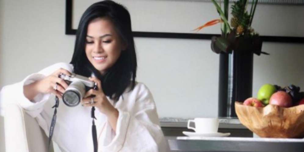 Ular Piaran Gigit Si Pedangdut, Begini Kata Lucky Hakim