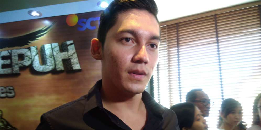 Lewat Putrinya Terkuak Nama Asli Samuel Zylgwyn