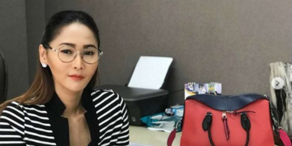 Lihat Penampilan Inul Sekarang