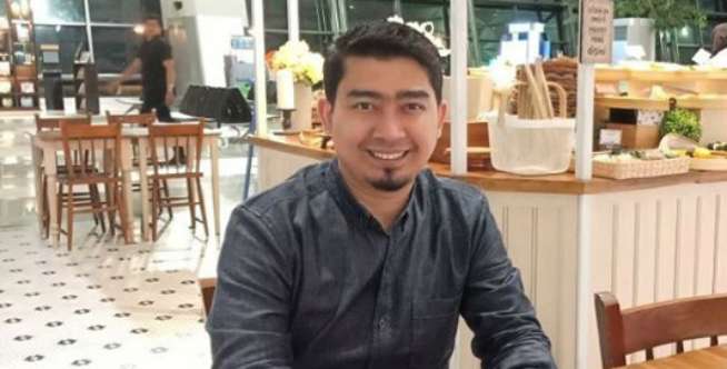 Ini Wajah Bayi Kembar