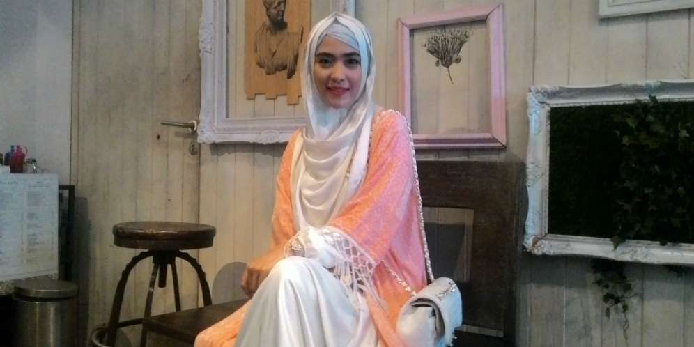 Alhamdulillah, Istri Ustaz Solmed Melahirkan Bayi Kembar