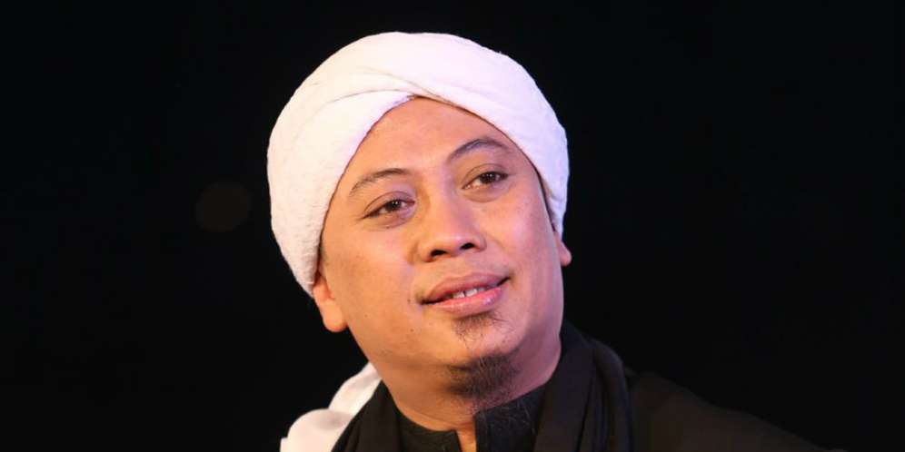 Kata Opick Soal Yulia