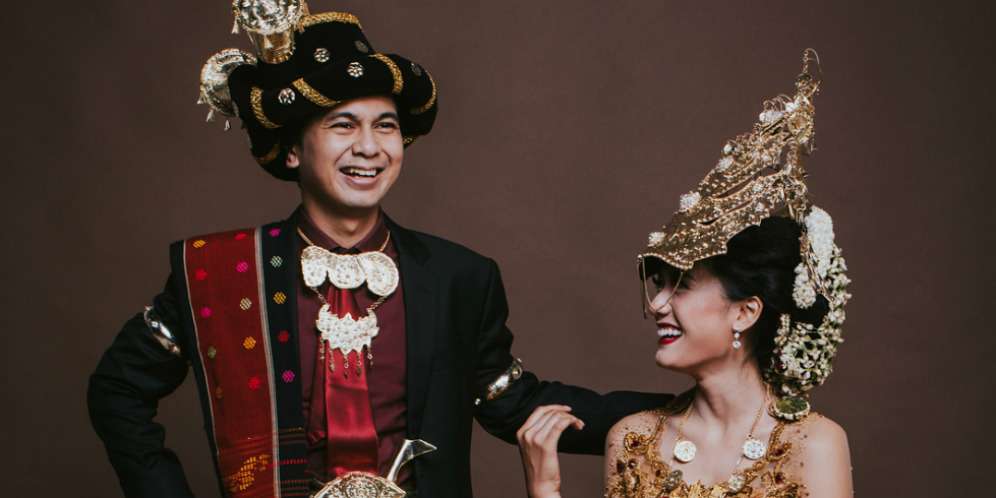 Tegangnya 2 Minggu, Raditya Dika Tahunya Dapat Contekan