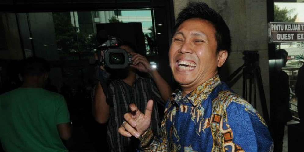 Eko Patrio Ungkap Sosok Asli Nagita Slavina