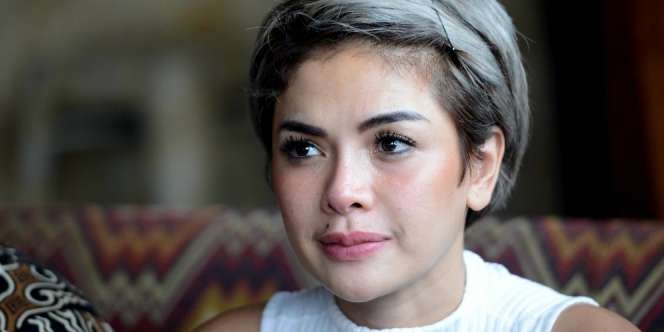 Demi Bahagiakan Suami