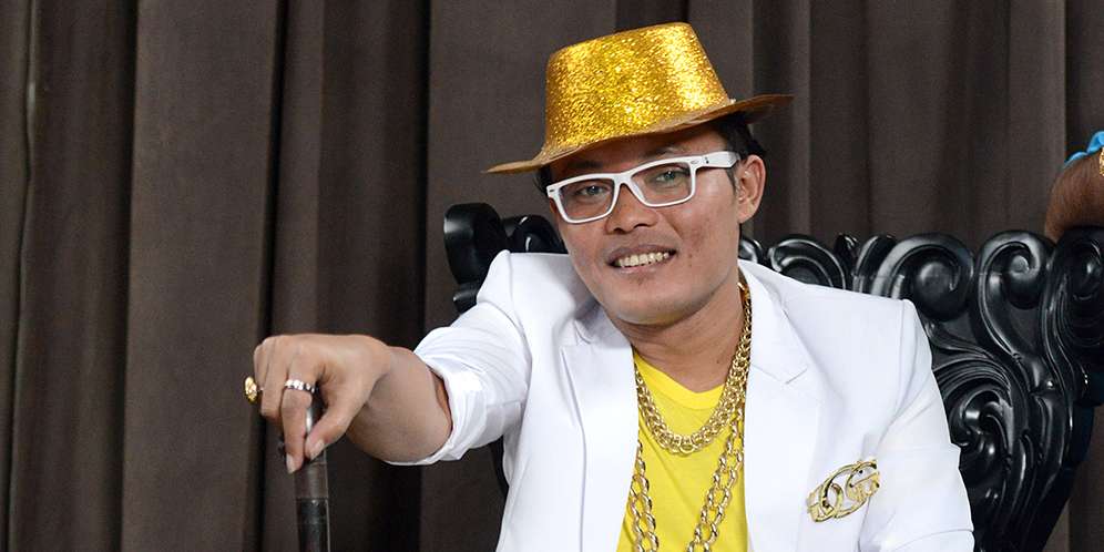 Tinggal di Rumah Kontrakan