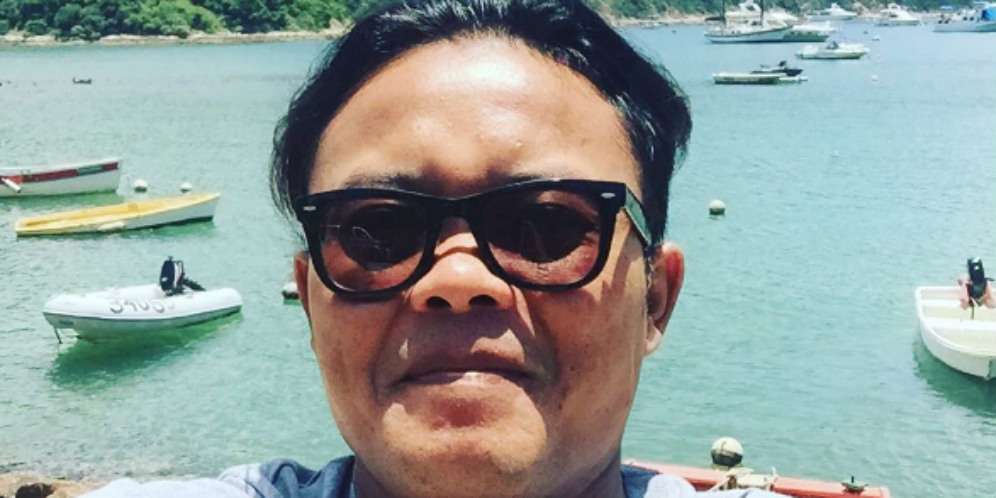 Sule: `Live Nih, Hati-hati`