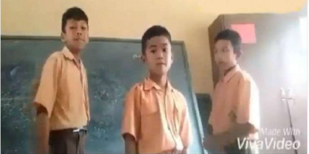 Suaranya Mirip Judika