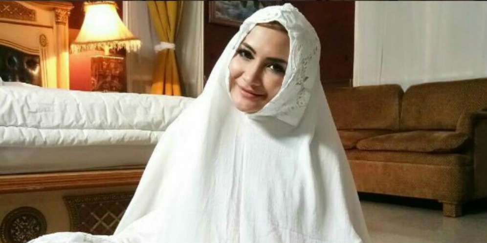 Nekat Memeluk Islam Tanpa Restu Orang Tua