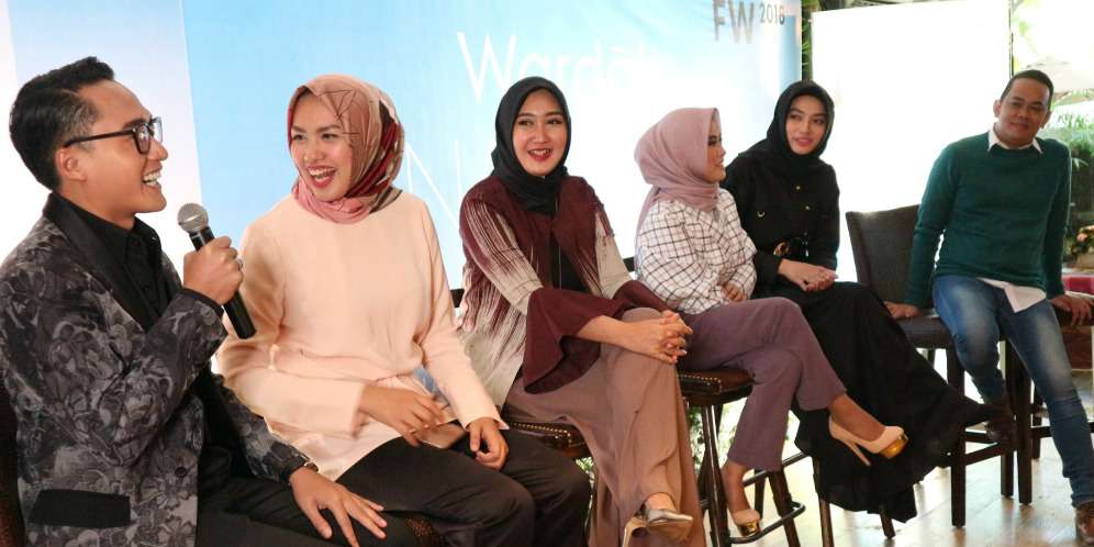 Tren Makeup Sinar & Pijar, Siap Kejutkan Para Beauty Junkies