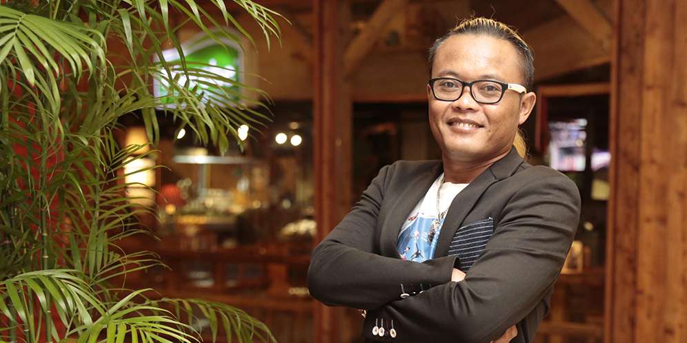 Digugat Cerai Istri, Sule Nyanyi Soal Hoax