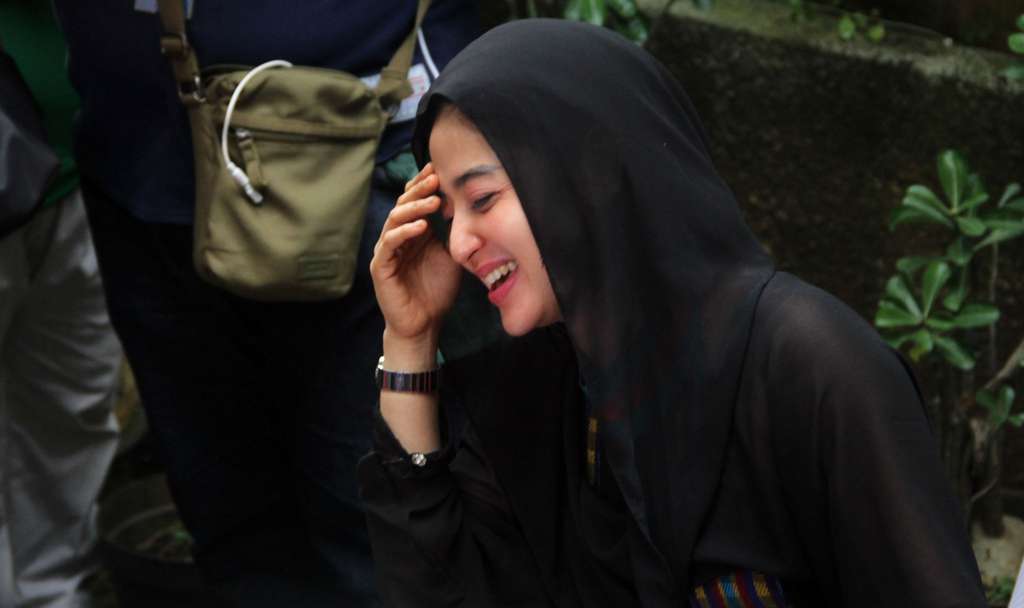 `Perampok, Laki-laki Bandel`