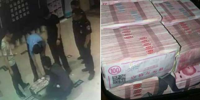 Saat Datang, Pemuda Itu Ternyata...