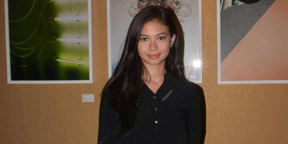 Yuki Kato Tak Takut Menikah, Tapi.....