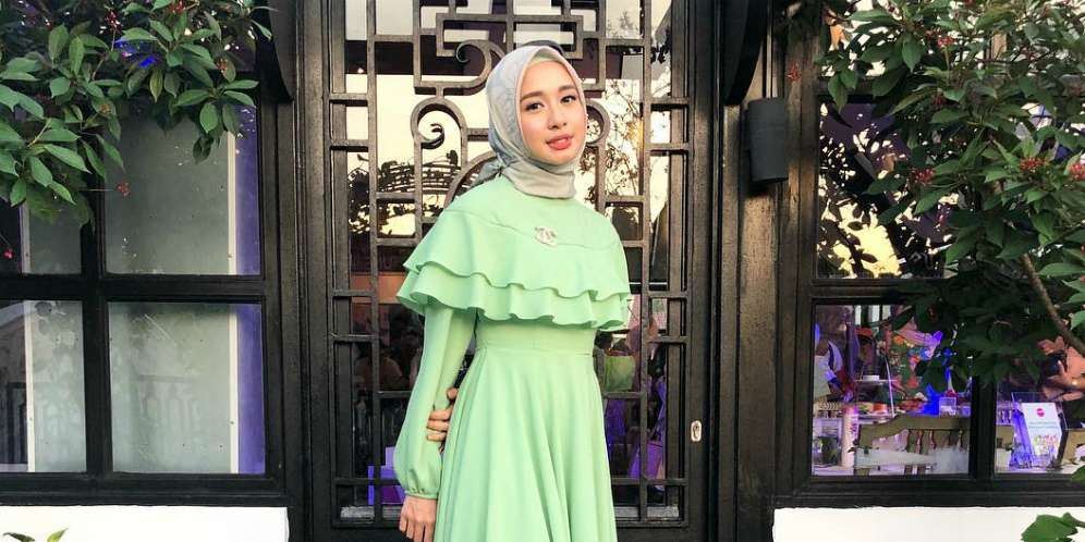 Biasa Anggun, Street Style Laudya Cynthia Bella Tuai Kritik