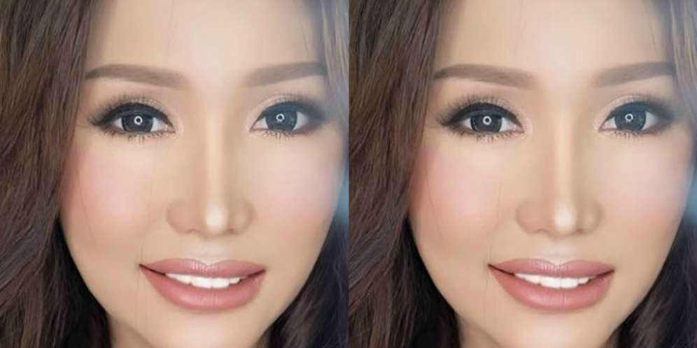 Lucinta Luna Disoraki Penonton Saat Show, Lihat Ekspresinya