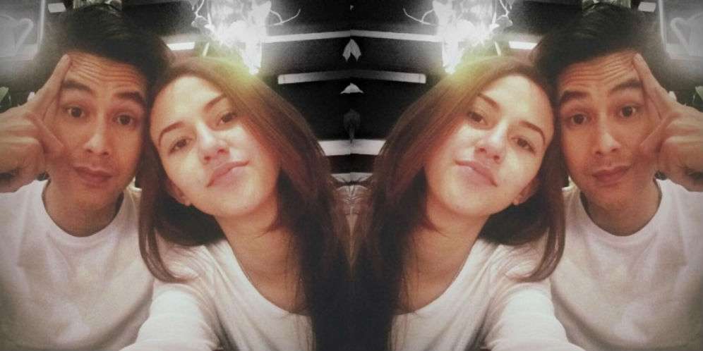 Setelah Melahirkan, Dahlia Poland Hindari Media