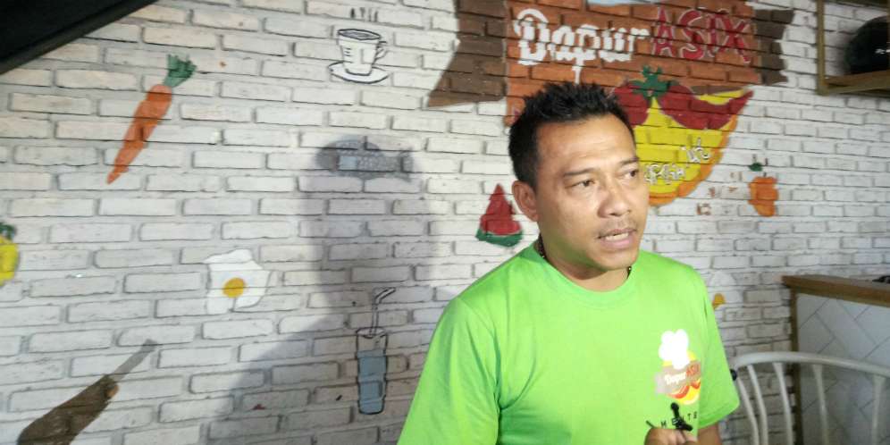 KD Hadir di Kelulusan Azriel, Anang: Kita Sama-sama Keluarga