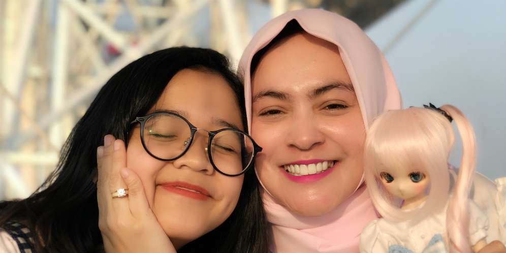 Balasan Menohok Astrid Kuya